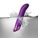 Вібратор для точки G Rocks Off Chaiamo G Purple, 10 режимів SX1202 фото 3