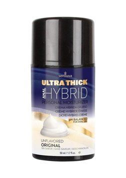 Анальна змазка на гібридній основі Sensuva UltraThick Anal Hybrid (50 мл) SX1488 фото