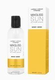 Лубрикант на силиконовой основе MixGliss SUN MONOI (100 мл) с ароматом масла Монои SO1352 фото
