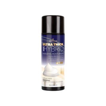 Анальна змазка на гібридній основі Sensuva UltraThick Anal Hybrid (100 мл) SX1485 фото