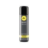 Силіконова змазка pjur Basic Personal Glide 250 мл найкраща ціна/якість, відмінно для новачків PJ10280 фото