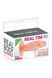 Фаллоимитатор Real Body - Real Tim Flash, TPE, диаметр 3,4см SO2216 фото 3