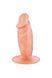 Фаллоимитатор Real Body - Real Tim Flash, TPE, диаметр 3,4см SO2216 фото 1