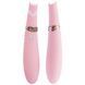 Вакуумный вибратор CuteVibe Foxy Pink SO7033 фото 3