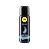 Лубрикант на водній основі pjur Aqua 30 мл, ефект оксамитової шкіри без прилипання PJ10330 фото