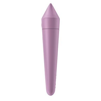 Смарт-минивибратор Satisfyer Ultra Power Bullet 8 Lilac SO5438 фото
