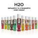 Змазка на водній основі JO H2O &mdash; Cherry Burst (120 мл) без цукру, рослинний гліцерин SO1670 фото 5