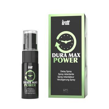 Пролонгатор Intt Dura Max Power (12 мл) SX1270 фото