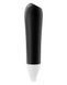 Вібропуля перезаряджаєма Satisfyer Ultra Power Bullet 2 Black SO5423 фото 2