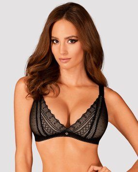 Obsessive Estiqua bra M/L SO7259 фото
