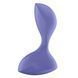 Анальная смарт-пробка с вибрацией Satisfyer Sweet Seal Lilac SO6732 фото 3