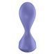 Анальная смарт-пробка с вибрацией Satisfyer Sweet Seal Lilac SO6732 фото 4