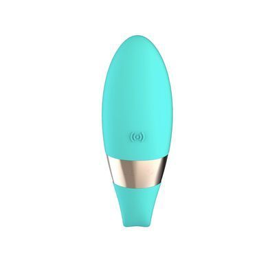 Вибратор LELO Tiani Harmony Aqua SO8118 фото