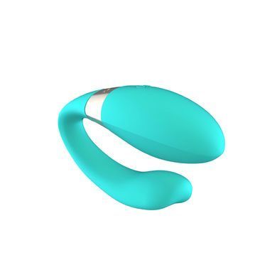 Вибратор LELO Tiani Harmony Aqua SO8118 фото