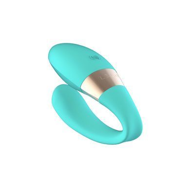 Вибратор LELO Tiani Harmony Aqua SO8118 фото