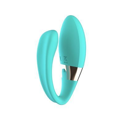 Вибратор LELO Tiani Harmony Aqua SO8118 фото