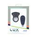 Ерекційне віброкільце Lux Active Circuit Vibrating Cock Ring, пульт ДК, 7 режимів вібрації SO6843 фото 4