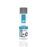 Смазка на водной основе System JO H2O ORIGINAL (240 мл) маслянистая и гладкая, растительный глицерин SO1678 фото