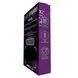 Вибропуля Bathmate Vibe Bullet Chrome, глубокая мощная вибрация SO2438 фото 4