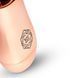 Мини вибромассажер Rosy Gold - Nouveau Mini Massager SO4596 фото 8