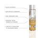 Смазка на водной основе System JO H2O &mdash; Vanilla Cream (120 мл) без сахара, растительный глицерин SO1778 фото 3