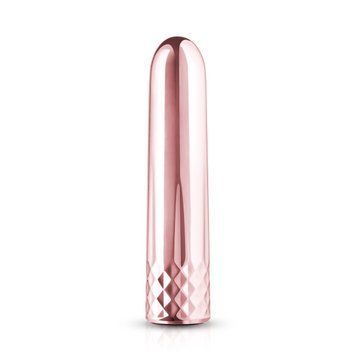 Мінівібратор Rosy Gold &mdash; Nouveau Mini Vibrator SO4598 фото