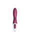 Смарт вібратор точки G Satisfyer Heated Thrill з функцією підігріву SO6087 фото 3