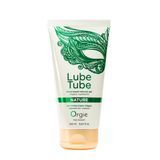 Лубрикант на водной основе Orgie Lube Tube Nature, 150 мл, натуральный состав, увлажняет, успокаивает SX1524 фото