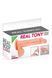 Фаллоимитатор Real Body - Real Tony Flash, TPE, диаметр 3,5см SO1893 фото 3