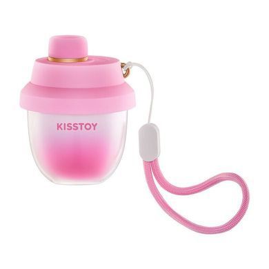 Вакуумний стимулятор KISTOY Kiss Pods SX1339 фото