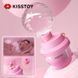 Вакуумний стимулятор KISTOY Kiss Pods SX1339 фото 4