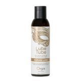 Лубрикант на водній основі Orgie Lube Tube Human Lube, 150 мл, імітація природної змазки та слини SX1504 фото