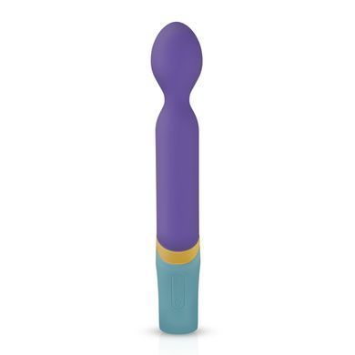 Вибромассажер PMV20 Base - Wand Vibrator SO4429 фото