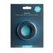 Эрекционное кольцо Boners Cock Ring With Steel Core, стальные вставки, внутренний диаметр 3,7 см SO8874 фото 3