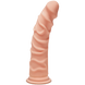 Фаллоимитатор Doc Johnson The D - Ragin D - 8 Inch Without Balls - ULTRASKYN, диаметр 5,1см SO2820 фото 1