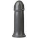 Фалоімітатор для фістингу Doc Johnson American Bombshell &mdash; B-7 Torpedo &mdash; Gun Metal SO4920 фото 1