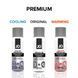 Лубрикант на силиконовой основе System JO PREMIUM - ORIGINAL (480 мл) без консервантов и отдушек SO1796 фото 4