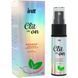 Збуджувальний спрей для клітора Intt Clit Me On Peppermint Cooling Effect 12 мл, охолоджувальний ефект SO8392 фото 1