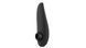 Вакуумный клиторальный стимулятор Womanizer Classic 2 - Black, 10 режимов, функция Afterglow SO8747 фото 1