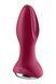 Анальная смарт вибропробка с жемчужным массажем Satisfyer Rotator Plug 2+ Violet SO6280 фото 2