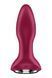 Анальная смарт вибропробка с жемчужным массажем Satisfyer Rotator Plug 2+ Violet SO6280 фото 4