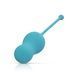 Віброяйце Cala Azul - Elena Vibrating Egg With Remote Control SO8886 фото 3