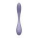 Универсальный смарт-вибратор Satisfyer G-Spot Flex 5+ Lilac SO7803 фото 6