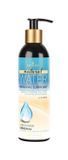 Лубрикант на водній основі Sensuva - Natural Water-Based (240 мл), без гліцерину та парабенів SO3265 фото
