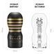 Мастурбатор Tenga Premium Original Vacuum Cup STRONG (глубокая глотка) с вакуумной стимуляцией SO5111 фото 2