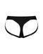Трусики-стрінги для страпону Strap-On-Me HEROINE HARNESS - XL SO4514 фото 4