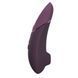 Вакуумный клиторальный стимулятор Womanizer Next Dark Purple, 3D Pleasure Air, 14 уровней интенсивности SX2303 фото 2