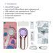Пульсатор з вакуумною стимуляцією Otouch LOLLIPOP Purple SO9428 фото 7