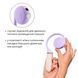 Пульсатор з вакуумною стимуляцією Otouch LOLLIPOP Purple SO9428 фото 4