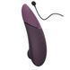 Вакуумный клиторальный стимулятор Womanizer Next Dark Purple, 3D Pleasure Air, 14 уровней интенсивности SX2303 фото 5